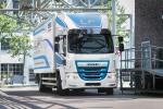 DAF LF Electric 2018 года